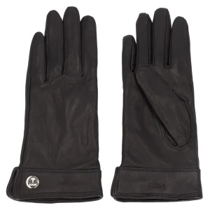 Foto van product JOOP! Vingerhandschoenen zwart
