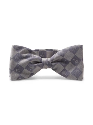 Foto van product JOOP! Vlinderdasje blauw / grijs