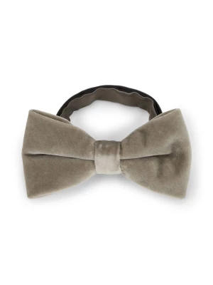 Foto van product JOOP! Vlinderdasje taupe