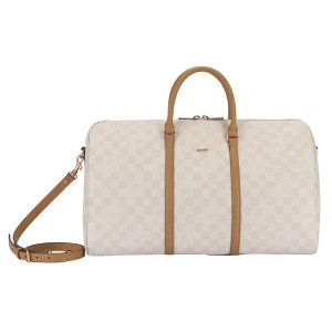 Foto van product JOOP! Weekendtas beige / ecru / karamel