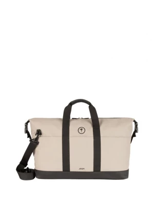 Foto van product JOOP! Weekendtas crème / zwart
