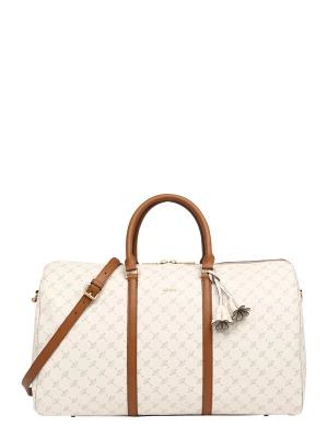 Foto van product JOOP! Weekendtas donkerbeige / bruin / goud / offwhite