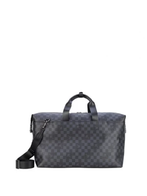 Foto van product JOOP! Weekendtas saffier / zwart