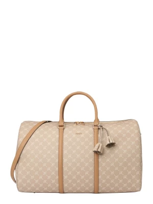 Foto van product JOOP! Weekendtas taupe / sand / wit