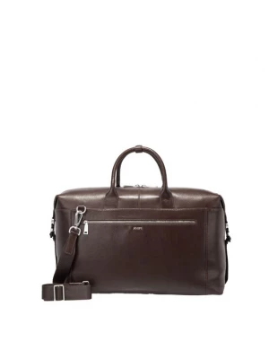 Foto van product JOOP! Weekendtas 'Treviso Maik' donkerbruin