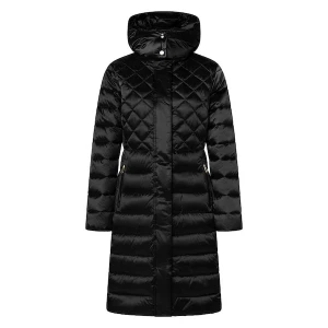 Foto van product JOOP! Wintermantel zwart