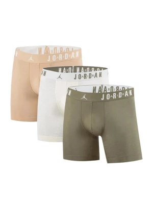 Foto van product Jordan Boxershorts gemengde kleuren
