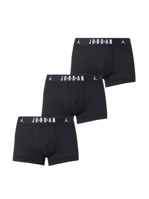 Foto van product Jordan Boxershorts zwart / wit