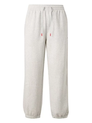 Foto van product Jordan Broek 'Brooklyn' lichtgrijs