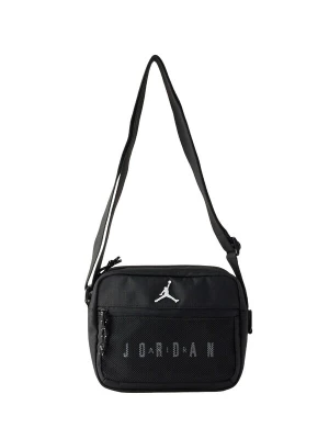 Foto van product Jordan Schoudertas 'JAM' zwart / wit