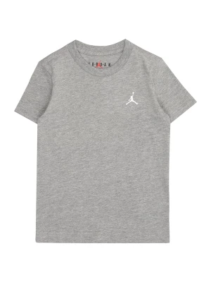 Foto van product Jordan Shirt 'AIR' grijs gemêleerd