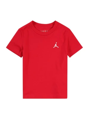 Foto van product Jordan Shirt 'AIR' rood / wit