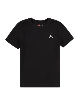 Foto van product Jordan Shirt 'AIR' zwart / wit