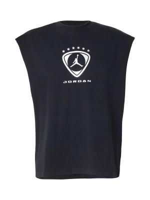 Foto van product Jordan Shirt 'Brooklyn' zwart / wit