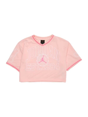 Foto van product Jordan Shirt pink / rosa