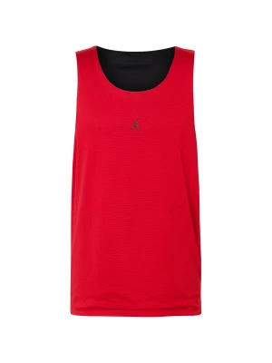 Foto van product Jordan Shirt rood / zwart