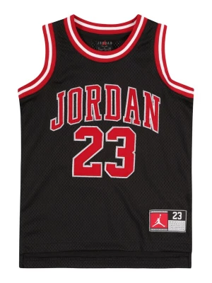 Foto van product Jordan Shirt rood / zwart / offwhite
