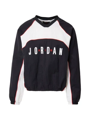Foto van product Jordan Shirt rood / zwart / wit