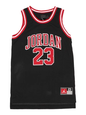 Foto van product Jordan Shirt rood / zwart / wit