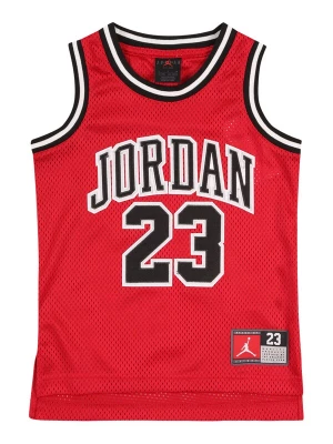 Foto van product Jordan Shirt rood / zwart / wit