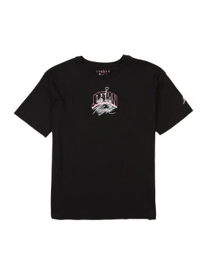 Foto van product Jordan Shirt rosa / zwart / wit