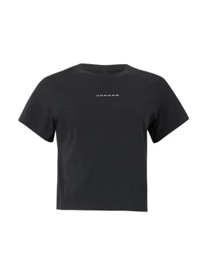 Foto van product Jordan Shirt zwart / wit