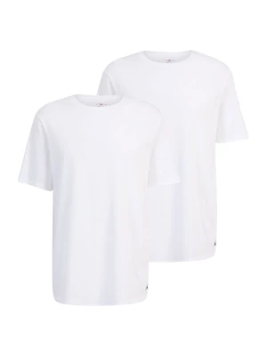 Foto van product Jordan Shirt zwart / wit