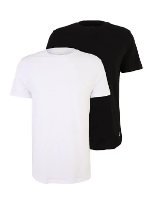 Foto van product Jordan Shirt zwart / wit