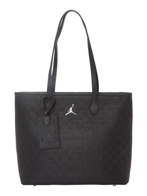 Foto van product Jordan Shopper 'JAM' zwart
