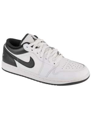 Foto van product Jordan Sneakers laag 'Air Jordan 1 Low' wit