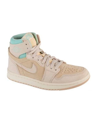 Foto van product Jordan Sneakers laag 'Air Jordan 1 W Zoom CMF 2' beige