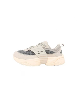 Foto van product Jordan Sneakers laag 'Trunner' lichtbeige / zilvergrijs