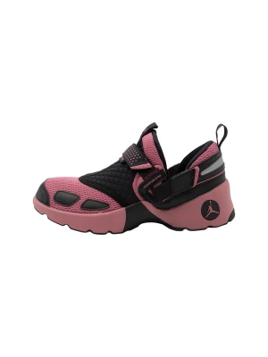 Foto van product Jordan Sneakers laag 'Trunner' lichtroze / zwart