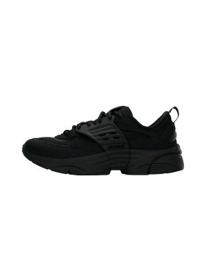Foto van product Jordan Sneakers laag 'Trunner' zwart