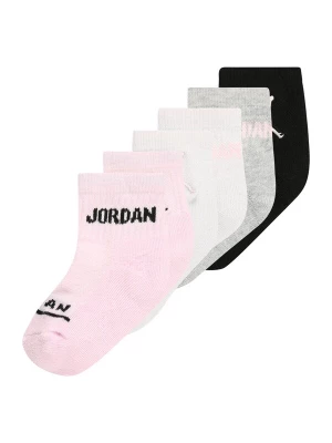 Foto van product Jordan Sokken gemengde kleuren