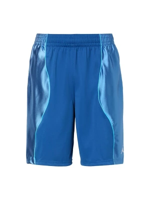 Foto van product Jordan Sportbroek blauw / turquoise / wit