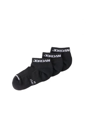 Foto van product Jordan Sportsokken 'ED ELVD' zwart / wit