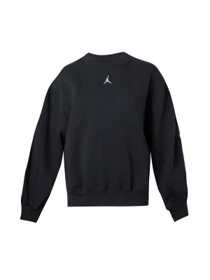 Foto van product Jordan Sweatshirt 'Brooklyn' zwart / wit