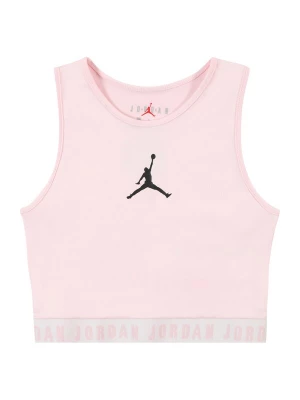 Foto van product Jordan Top rosa / zwart / offwhite