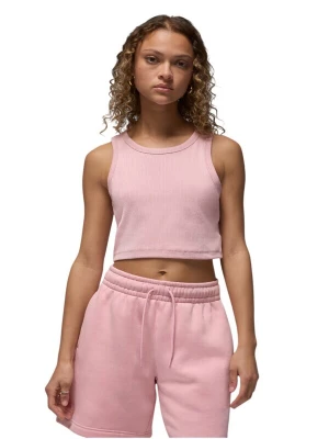 Foto van product Jordan Top rosa / zwart / wit