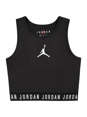 Foto van product Jordan Top zwart / wit