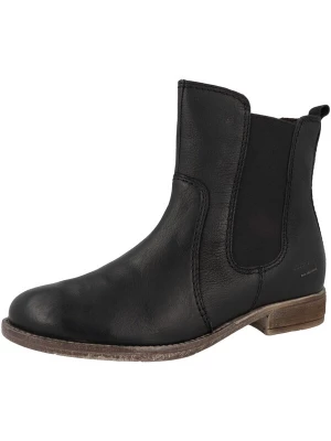 Foto van product JOSEF SEIBEL Boots 'Sienna 80' zwart
