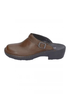 Foto van product JOSEF SEIBEL Clogs 'Betsy' bruin