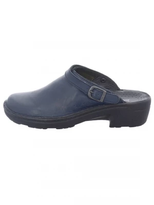 Foto van product JOSEF SEIBEL Clogs 'Betsy' pastelblauw