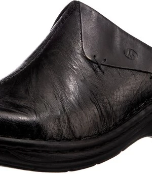 Foto van product JOSEF SEIBEL Clogs 'Catalonia' zwart