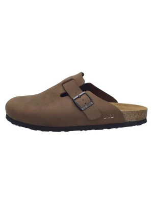 Foto van product JOSEF SEIBEL Clogs 'Josef 04' bruin