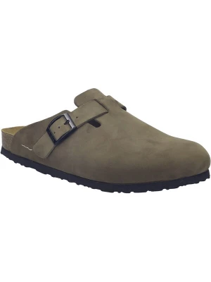 Foto van product JOSEF SEIBEL Clogs 'Josef 04' kaki