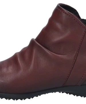 Foto van product JOSEF SEIBEL Enkellaarsjes bordeaux