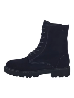 Foto van product JOSEF SEIBEL Enkellaarsjes 'BRIDGET 02' blauw