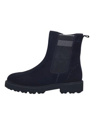 Foto van product JOSEF SEIBEL Enkellaarsjes 'Bridget 03' blauw